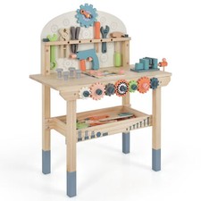 Kids Workbench Toy Large
