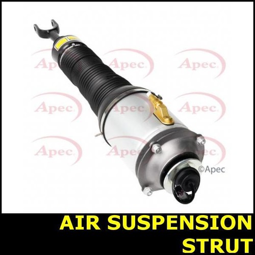 Air suspension strut front - suspension,