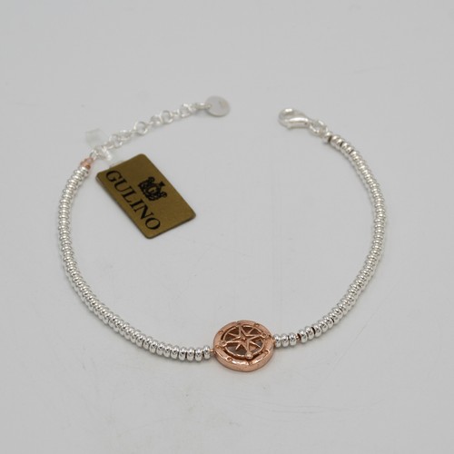 Women 925 silver copper - silver,