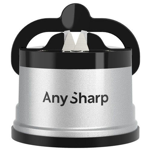 Anysharp knife sharpener - anysharp,