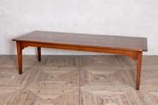 HANDCRAFTED FRENCH FARMHOUSE CHERRYWOOD TABLE