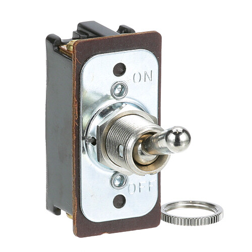 Toggle switch dpst 648 for - 1/2,