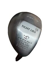 Adams Hybrid golf club (Tight Lies 16 degrees)