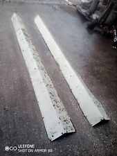 metal cladding apex roof caps