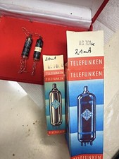 Telefunken ac701k ac701 701 - telefunken,