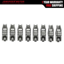 Set (8) Rocker Arms Fit
