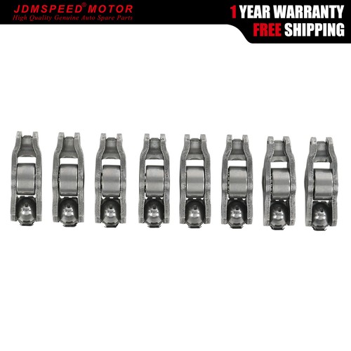 Set rocker arms fit - rocker,