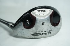 Wilson Ultra MOI 3 Hybrid 17°