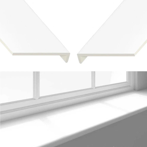 Window sill cover board - cover,