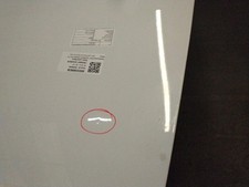 FORD TRANSIT COURIER SIDE LOAD DOORLIMITED Van White 14-23