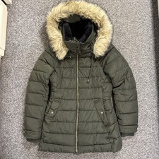 Zara Khaki Green Women’s