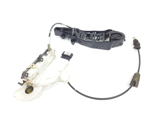 9800625680 front door lock - , lh