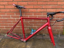 Boardman X7 Disc Road Bike