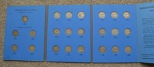 Australian Shillings  Whitman