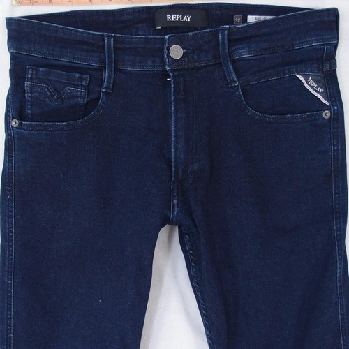Mens replay m914 anbass - mens,