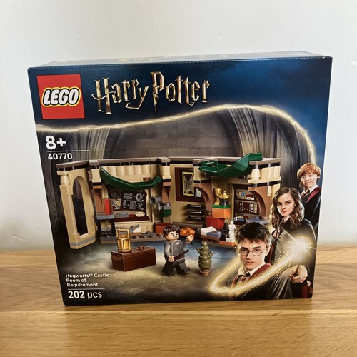 Lego 40770 harry potter - lego,