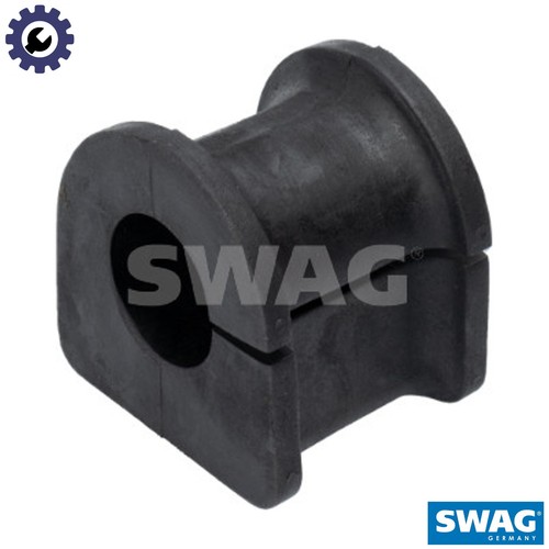 Mounting stabiliser bar - 2x,
