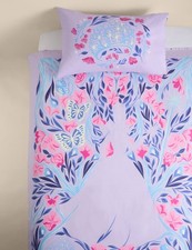 M&S Wicked Glinda Double Duvet