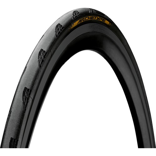 Continental archetype tdf - continental,