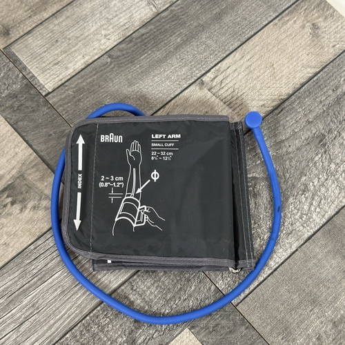 Braun exactfit upper arm small - exactfit,