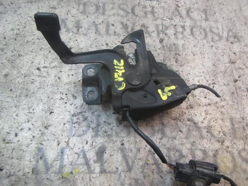 Bonnet lock 15049147 - lock, /