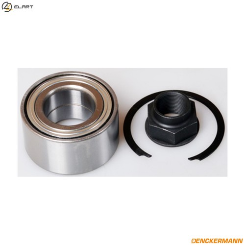 Wheel bearing kit - wheel,