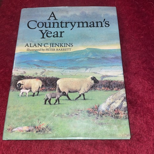 Countryman year alan - countryman's,