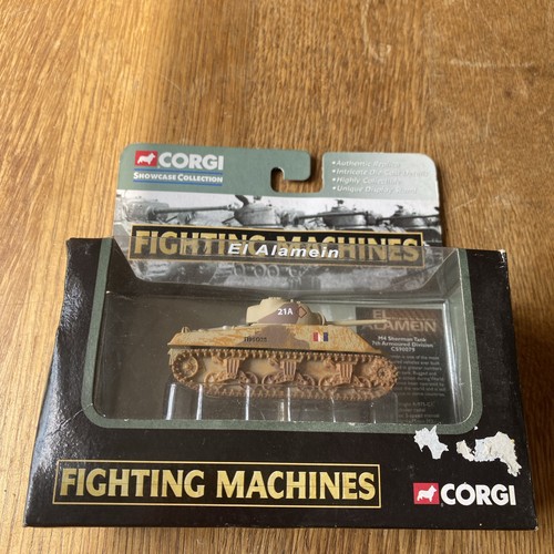 Corgi cs90079 showcase - corgi,