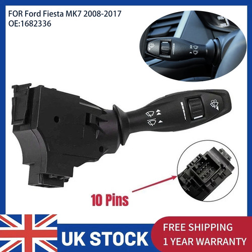 Fit ford fiesta mk7 - fiesta,