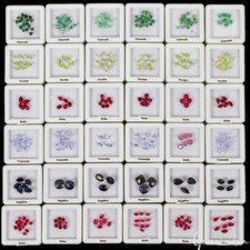 362 pcs estate genuine - 362,