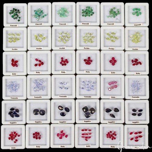 362 pcs estate genuine semi - pcs,