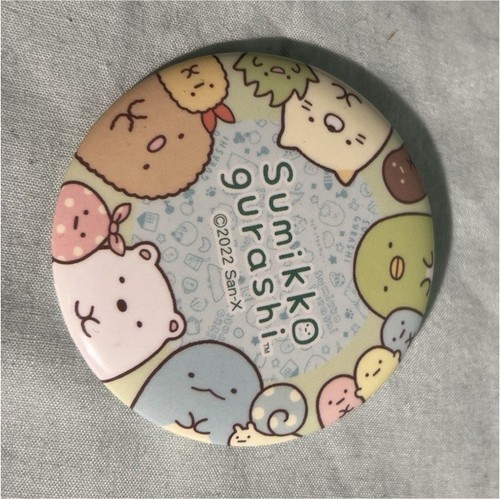 San sumikko gurashi - san-x,
