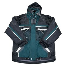 Vintage Rodeo Ski Jacket 90s