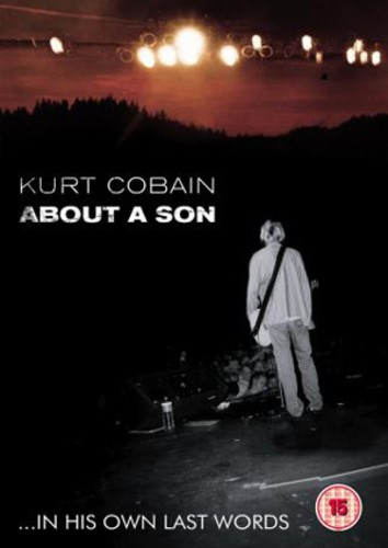 Kurt cobain about son - about, a