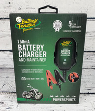 Deltran Battery Tender Junior