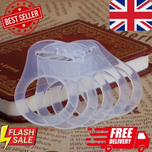 5pc mam dummy adapter - mam,