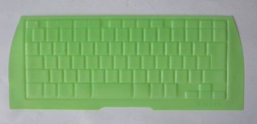 Elecom keyboard cover apple - elecom,