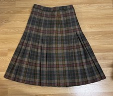 Vintage Gor-ray Pure Wool