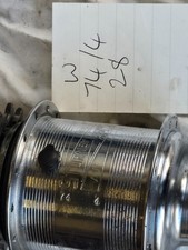 Sturmey Archer AW 3 Speed Hub