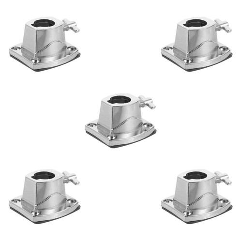 5pcs drum stand replacement - stand,