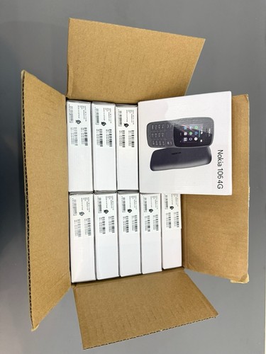 Nokia 106 phones unlocked - phones,