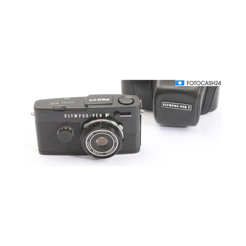 Olympus pen very - ft,