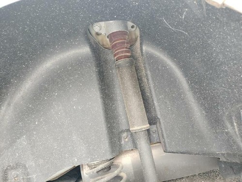 2487113 rear shock - , absorber