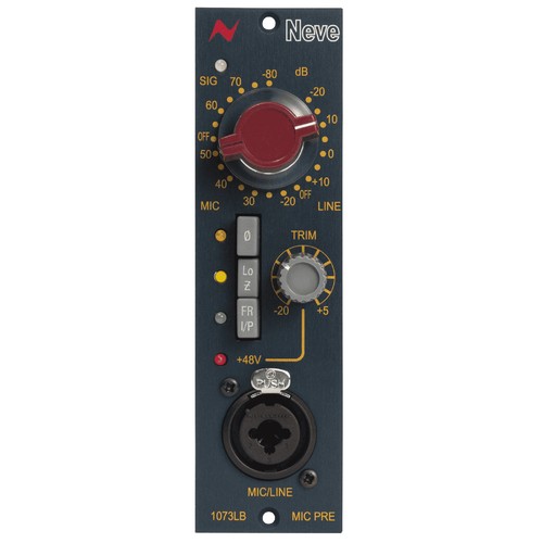 Neve 1073lb - neve,