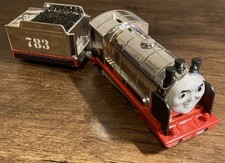 Merlin Train & Tender -