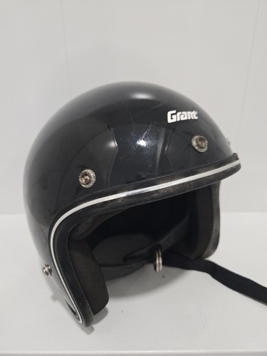 Vintage grant open face - open,