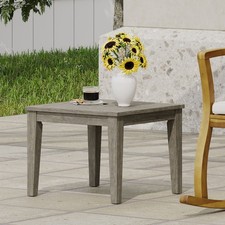 Hampton Acacia Wood Outdoor