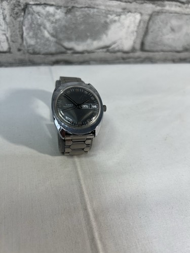 Vintage timex water resistant - timex,