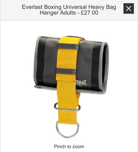 Everlast boxing universal - everlast,