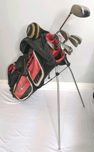 Taylormade rac irons - irons, full